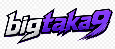 bigtaka9 logo